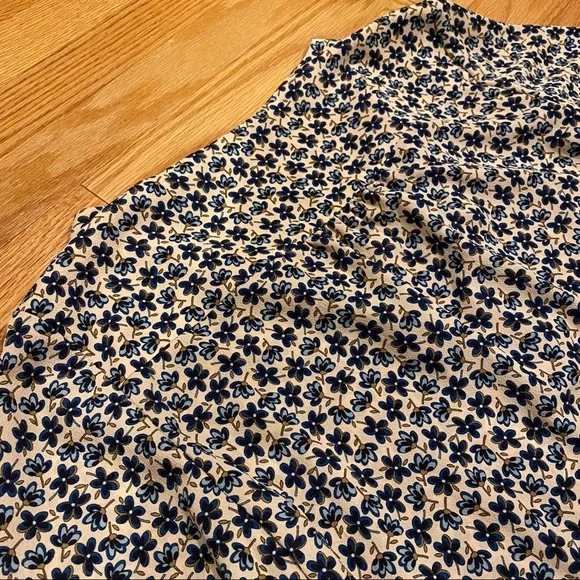 Gerard Darel 3/4 sleeve blouse - Picture 9 of 9